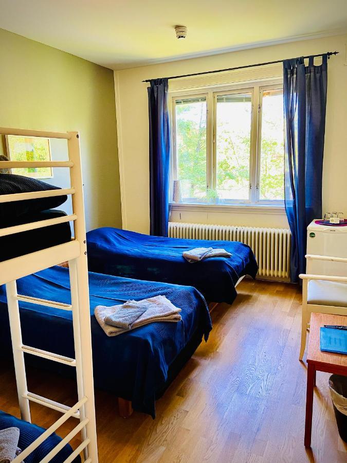 Solakoop B&B カールスタード エクステリア 写真