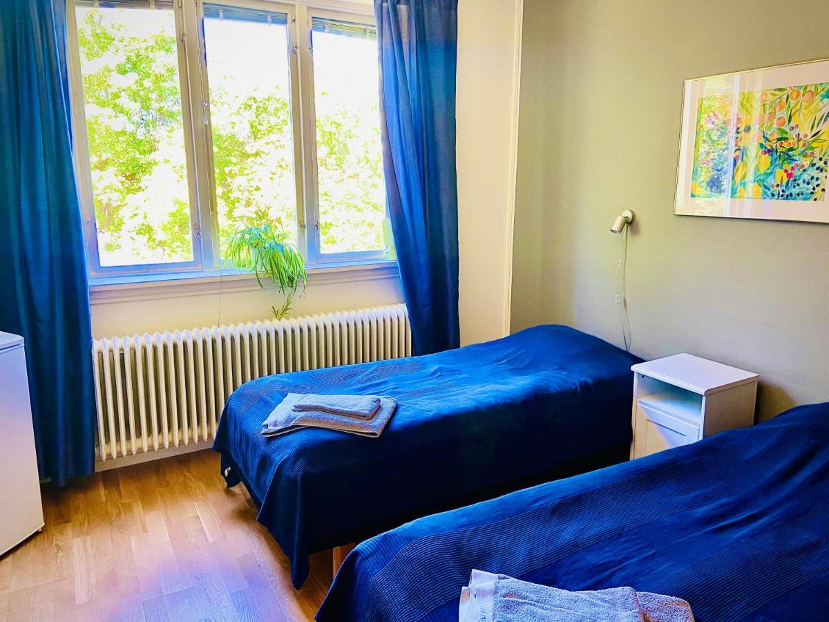 Solakoop B&B カールスタード エクステリア 写真