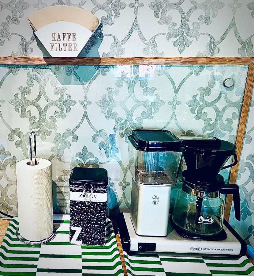 Solakoop B&B カールスタード エクステリア 写真