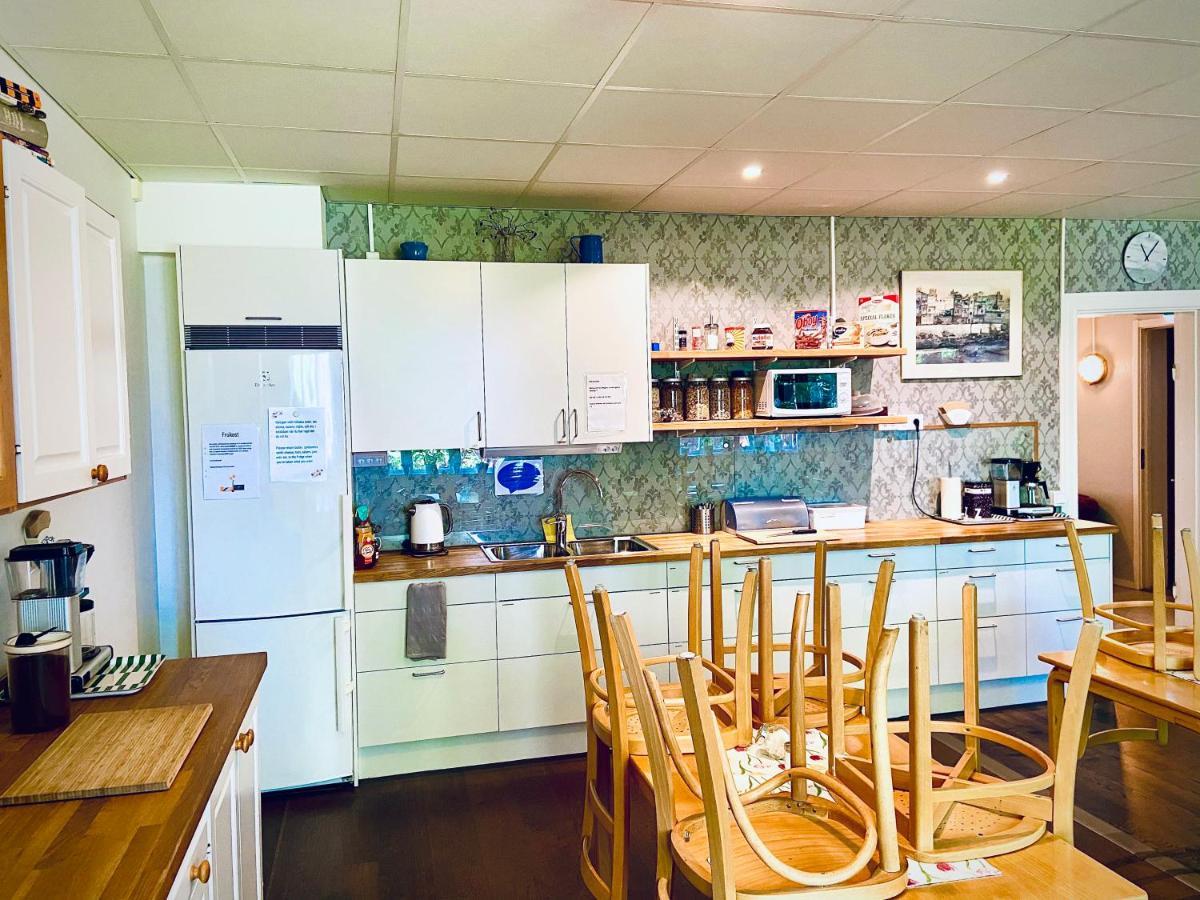 Solakoop B&B カールスタード エクステリア 写真