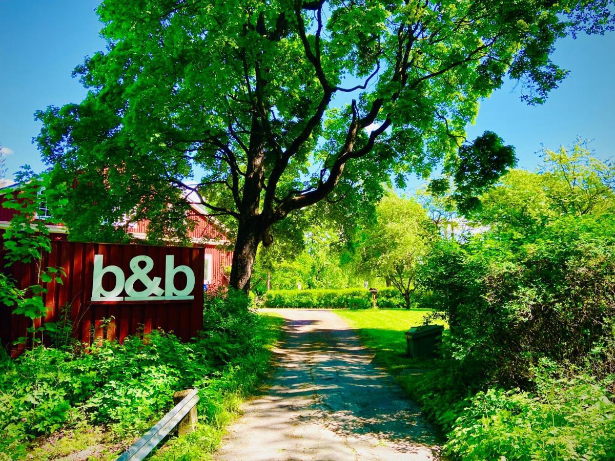 Solakoop B&B カールスタード エクステリア 写真